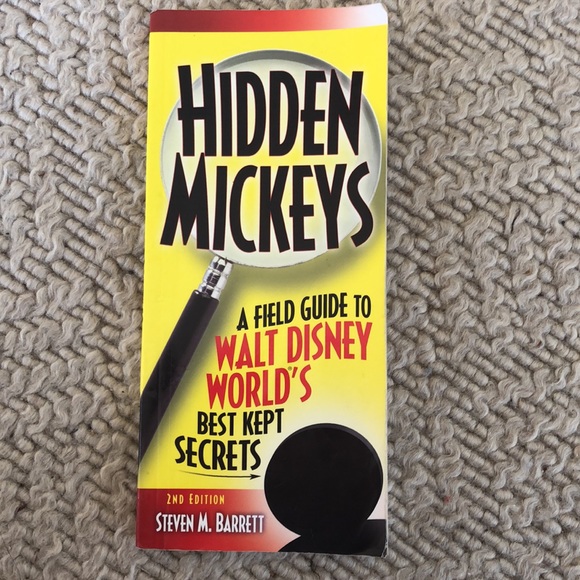 Disney World guide and 2 new books - Picture 6 of 10